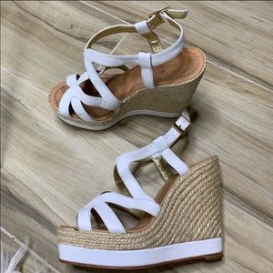 Kate Spade Wedge